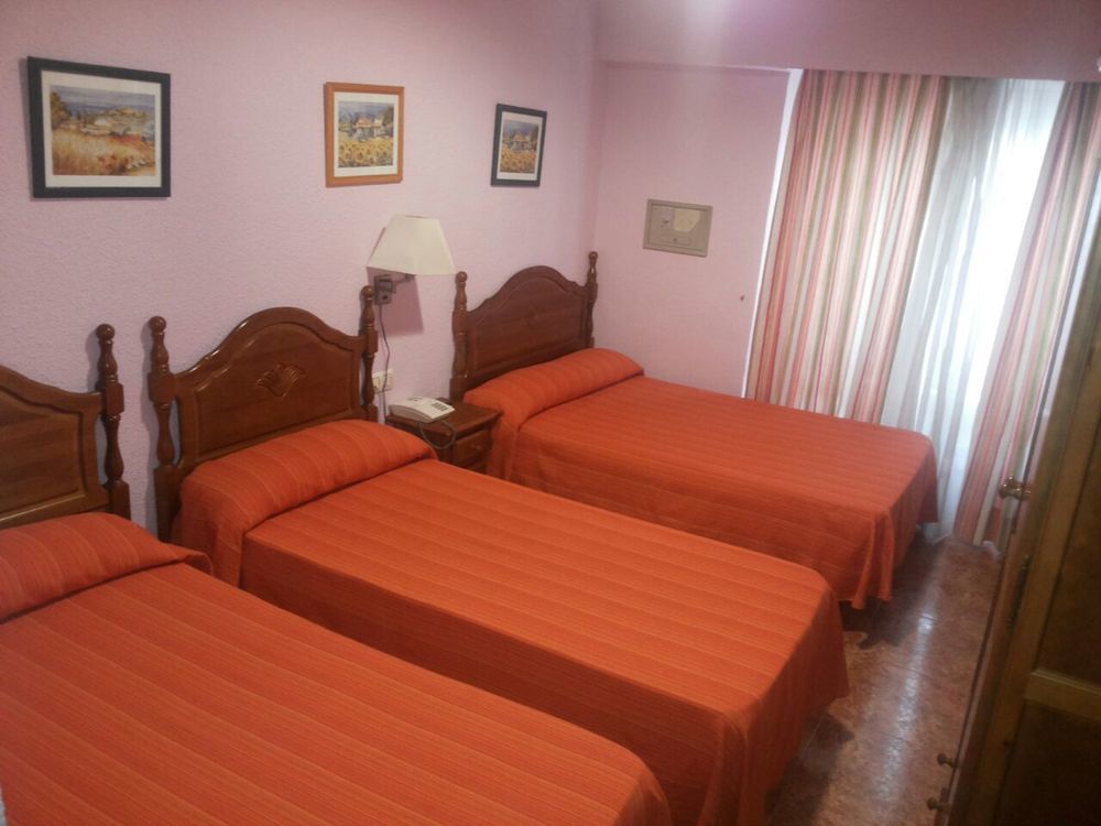 Playa Casa de hóspedes