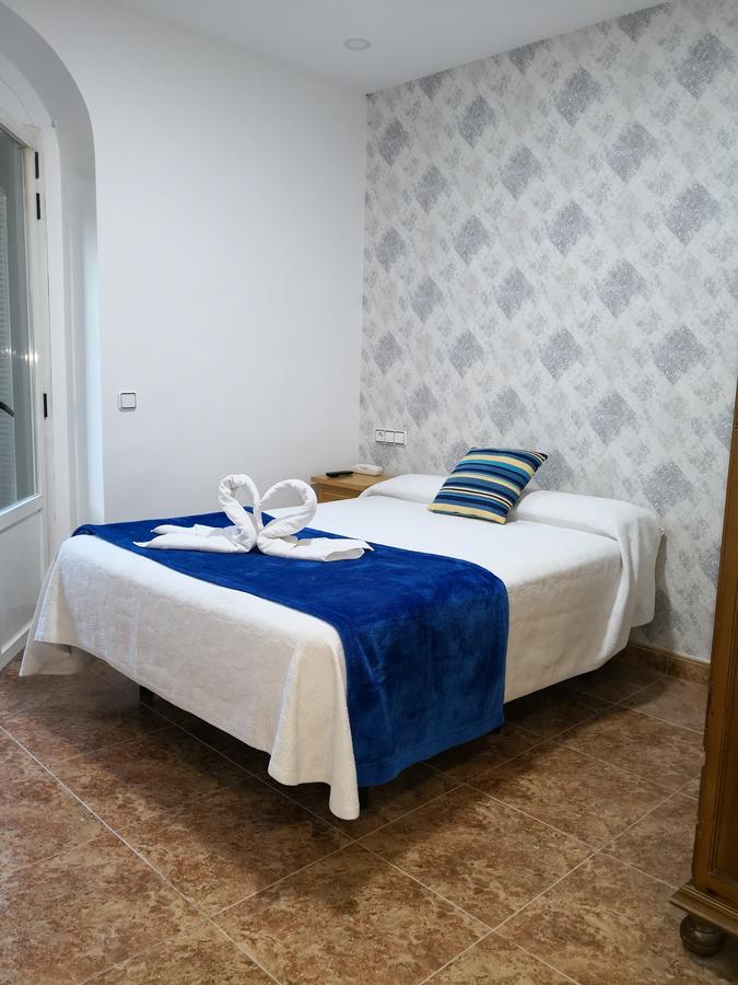 Casa de hóspedes Playa